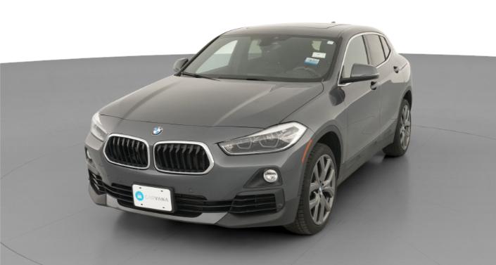 2018 BMW X2 xDrive28i -
                  Hebron, OH