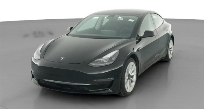 Thumbnail: 2022 Tesla Model 3 - 1