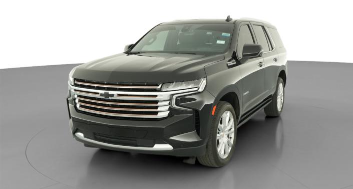Thumbnail: 2022 Chevrolet Tahoe - 1