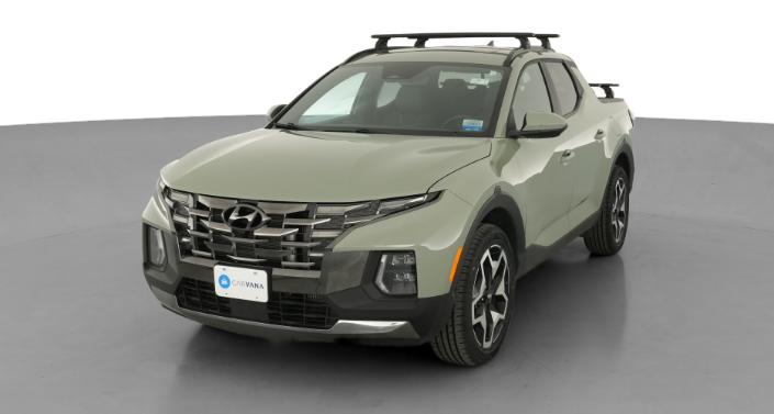 Thumbnail: 2024 Hyundai Santa Cruz - 1