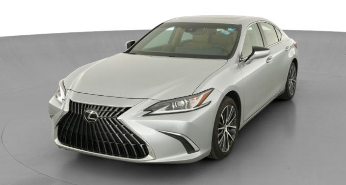 Thumbnail: 2022 Lexus ES - 1
