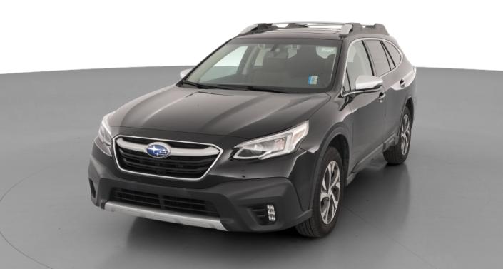 Thumbnail: 2021 Subaru Outback - 1