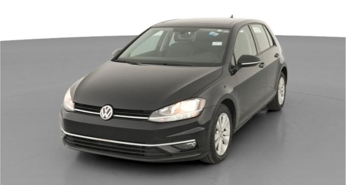 Thumbnail: 2018 Volkswagen Golf - 1