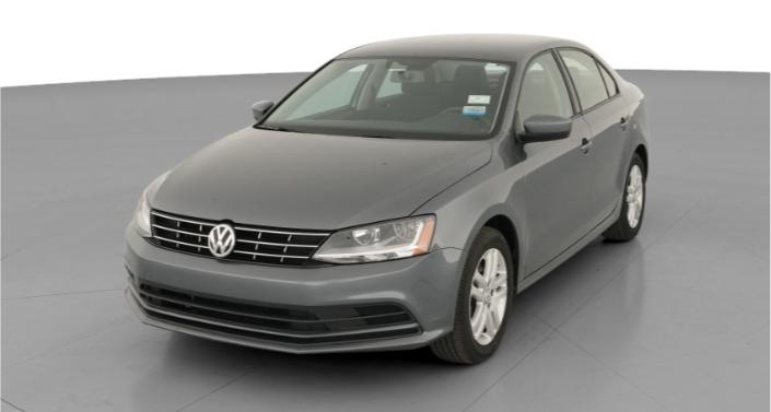 Thumbnail: 2018 Volkswagen Jetta - 1