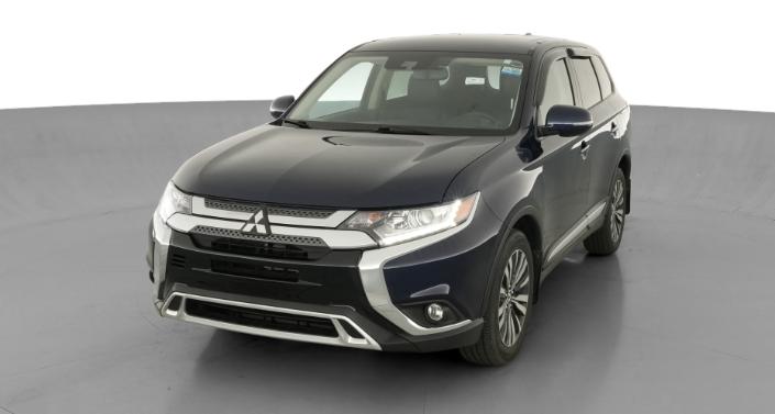 Thumbnail: 2020 Mitsubishi Outlander - 1