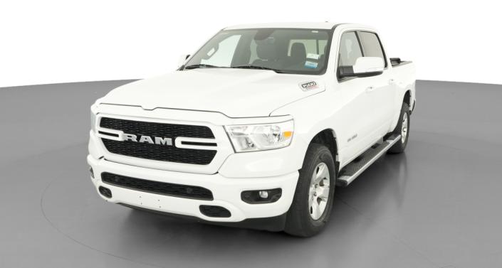 Thumbnail: 2022 RAM 1500 - 1