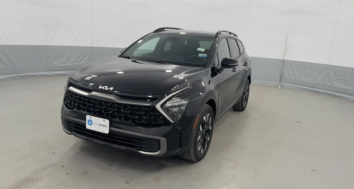 Thumbnail: 2023 Kia Sportage - 1