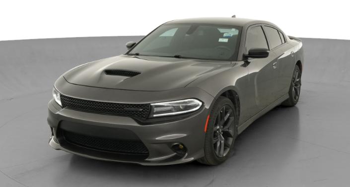 Thumbnail: 2021 Dodge Charger - 1