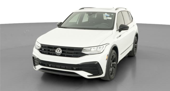 Thumbnail: 2024 Volkswagen Tiguan - 1
