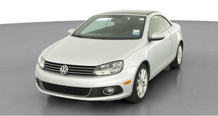 2014 Volkswagen Eos Komfort -
                  Auburn, GA