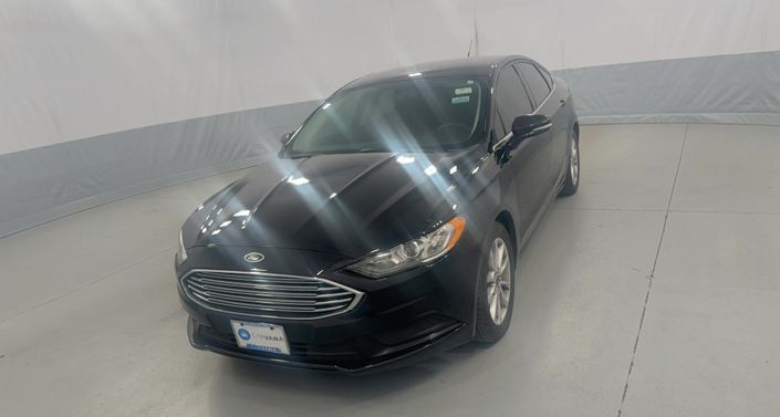 Thumbnail: 2017 Ford Fusion - 1