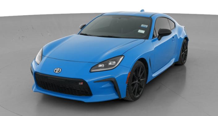 2023 Toyota GR86 Premium -
                  Lorain, OH