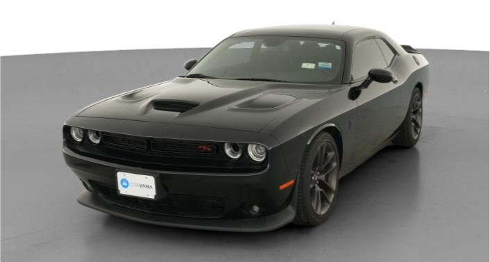 Thumbnail: 2021 Dodge Challenger - 1