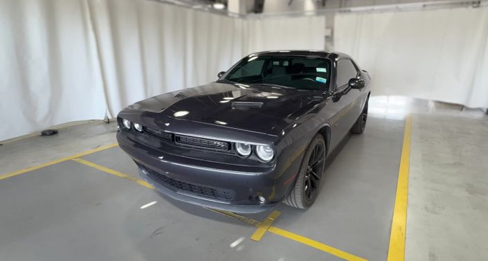 Thumbnail: 2017 Dodge Challenger - 1