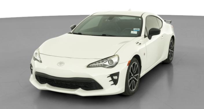 2018 Toyota 86 GT -
                  Auburn, GA