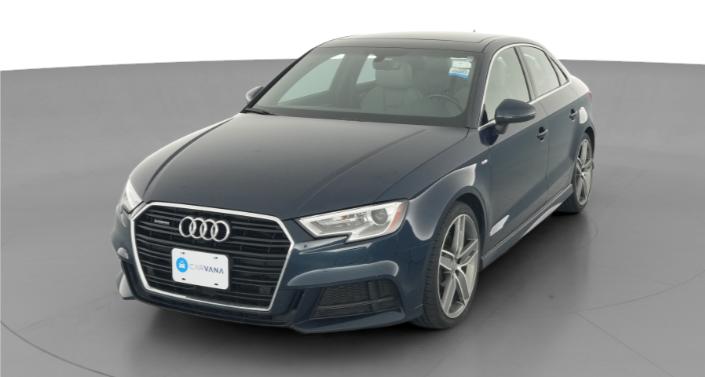 2018 Audi A3 Premium Plus -
                  Rocklin, CA