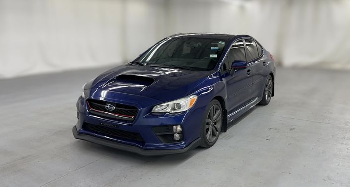 2016 Subaru WRX Premium -
                  Indianapolis, IN