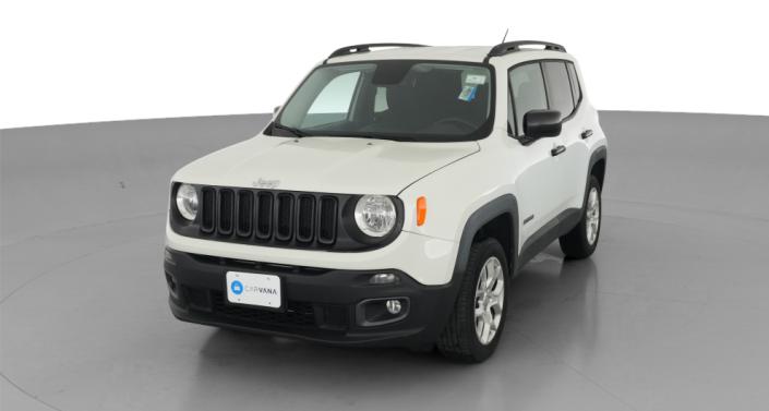 2016 Jeep Renegade Latitude -
                  Lorain, OH