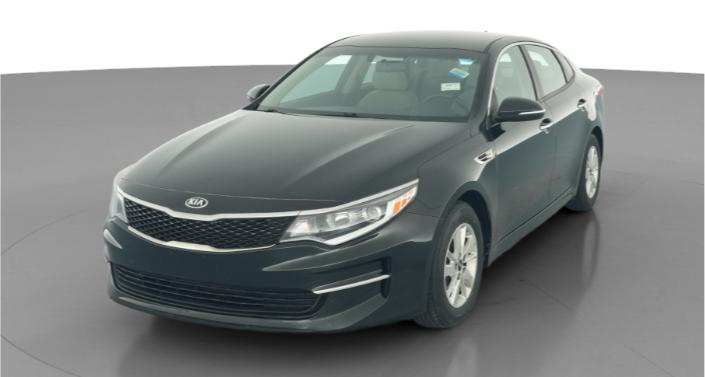 2018 Kia Optima LX -
                  Indianapolis, IN