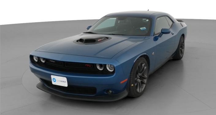 Thumbnail: 2022 Dodge Challenger - 1