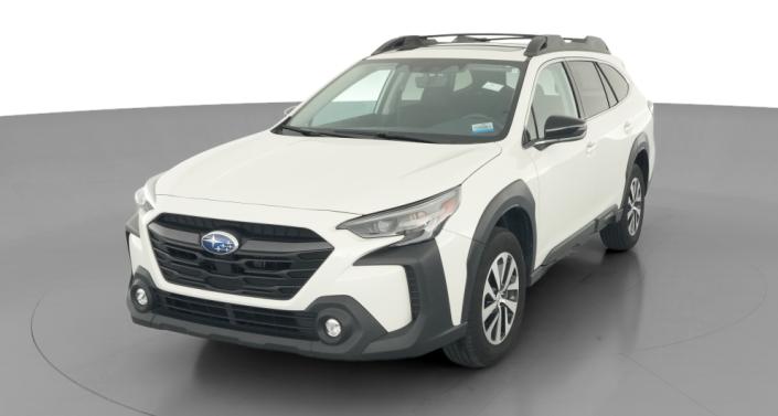 Thumbnail: 2024 Subaru Outback - 1