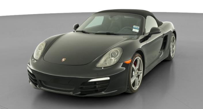2013 Porsche Boxster S -
                  Auburn, GA