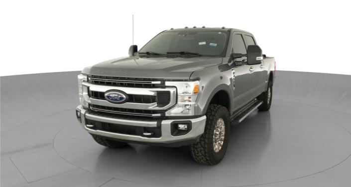 Thumbnail: 2022 Ford Econoline - 1