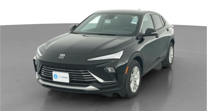 Thumbnail: 2025 Buick Envista - 1