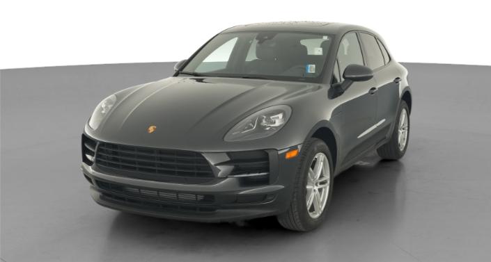 Thumbnail: 2019 Porsche Macan - 1