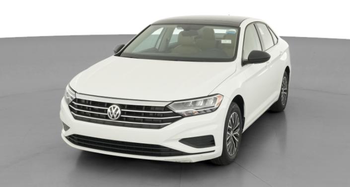 Thumbnail: 2020 Volkswagen Jetta - 1