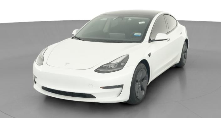 Thumbnail: 2023 Tesla Model 3 - 1