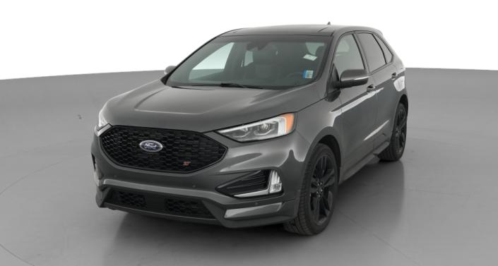 Thumbnail: 2020 Ford Edge - 1