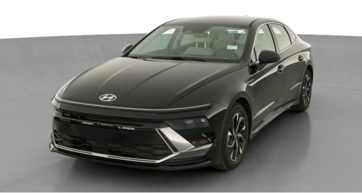 Thumbnail: 2024 Hyundai Sonata - 1