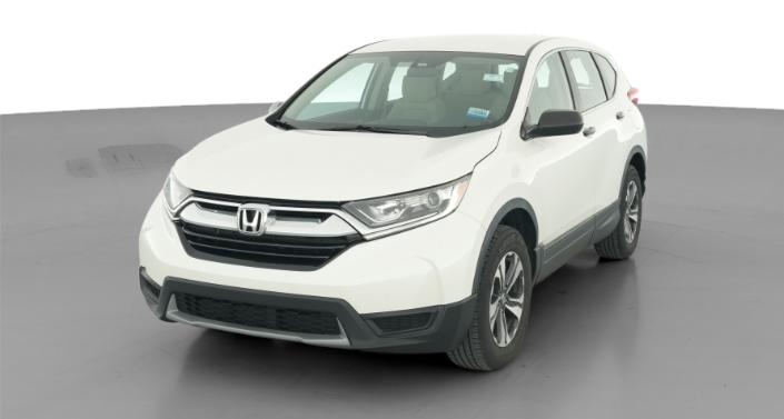Thumbnail: 2017 Honda CR-V - 1