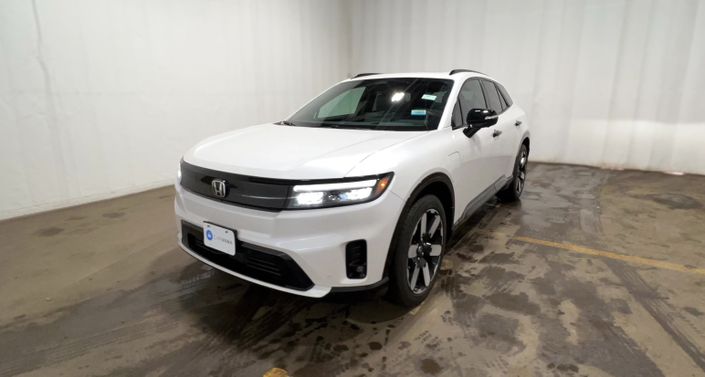 2024 Honda Prologue Elite -
                  Framingham, MA