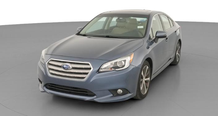 Thumbnail: 2017 Subaru Legacy - 1
