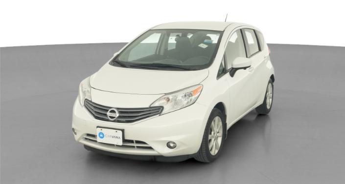 2016 Nissan Versa Note SL -
                  Richton Park, IL