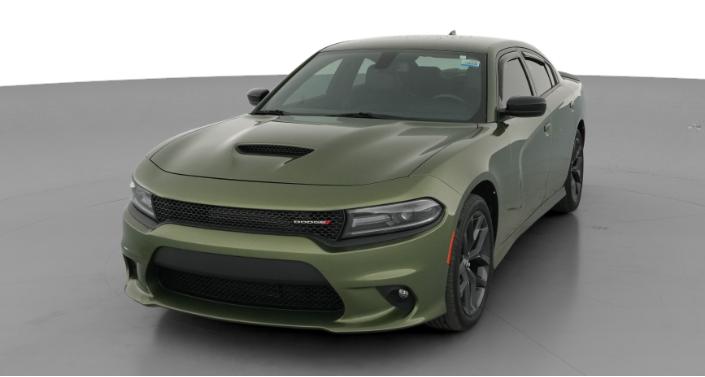 Thumbnail: 2019 Dodge Charger - 1