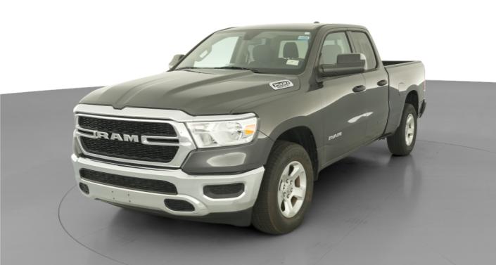 Thumbnail: 2019 RAM 1500 - 1