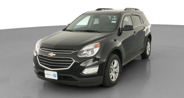 Thumbnail: 2016 Chevrolet Equinox - 1