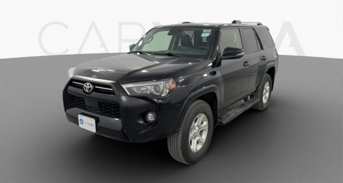 2023 Toyota 4Runner