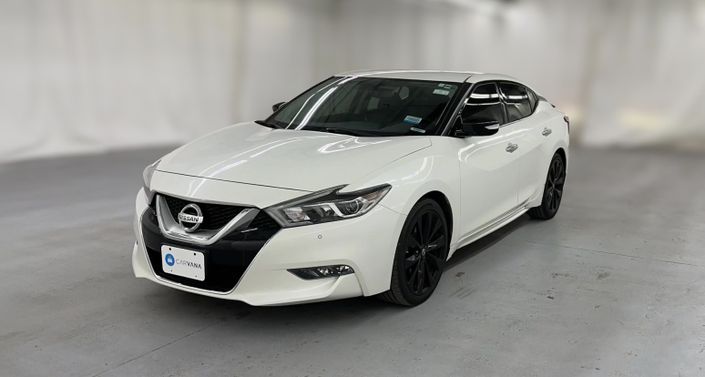 2017 Nissan Maxima SR -
                  Indianapolis, IN