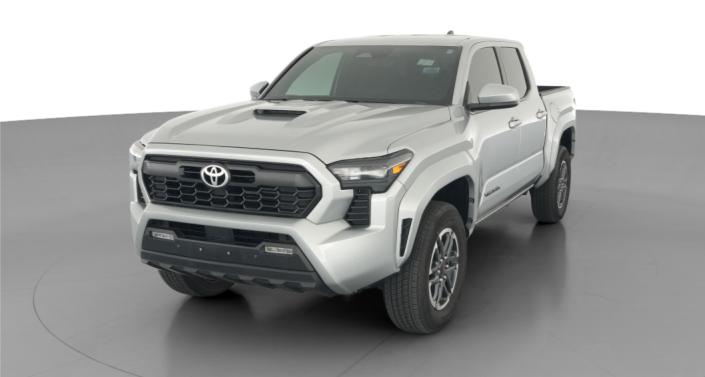 Thumbnail: 2024 Toyota Tacoma - 1