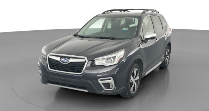 Thumbnail: 2019 Subaru Forester - 1