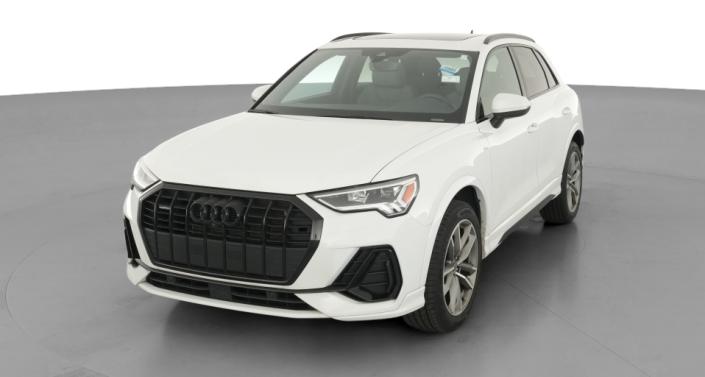 Thumbnail: 2024 Audi Q3 - 1