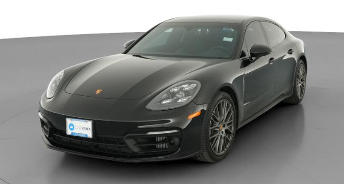 Thumbnail: 2023 Porsche Panamera - 1