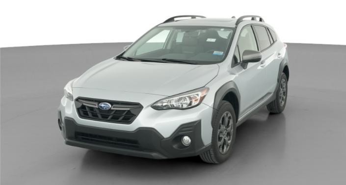 Thumbnail: 2023 Subaru Crosstrek - 1