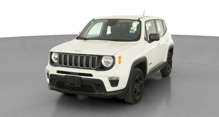 Thumbnail: 2022 Jeep Renegade - 1