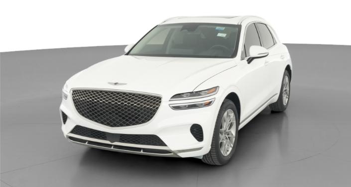 2022 Genesis GV70 Standard -
                  Wheatland, OK
