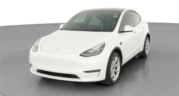 Thumbnail: 2023 Tesla Model Y - 1